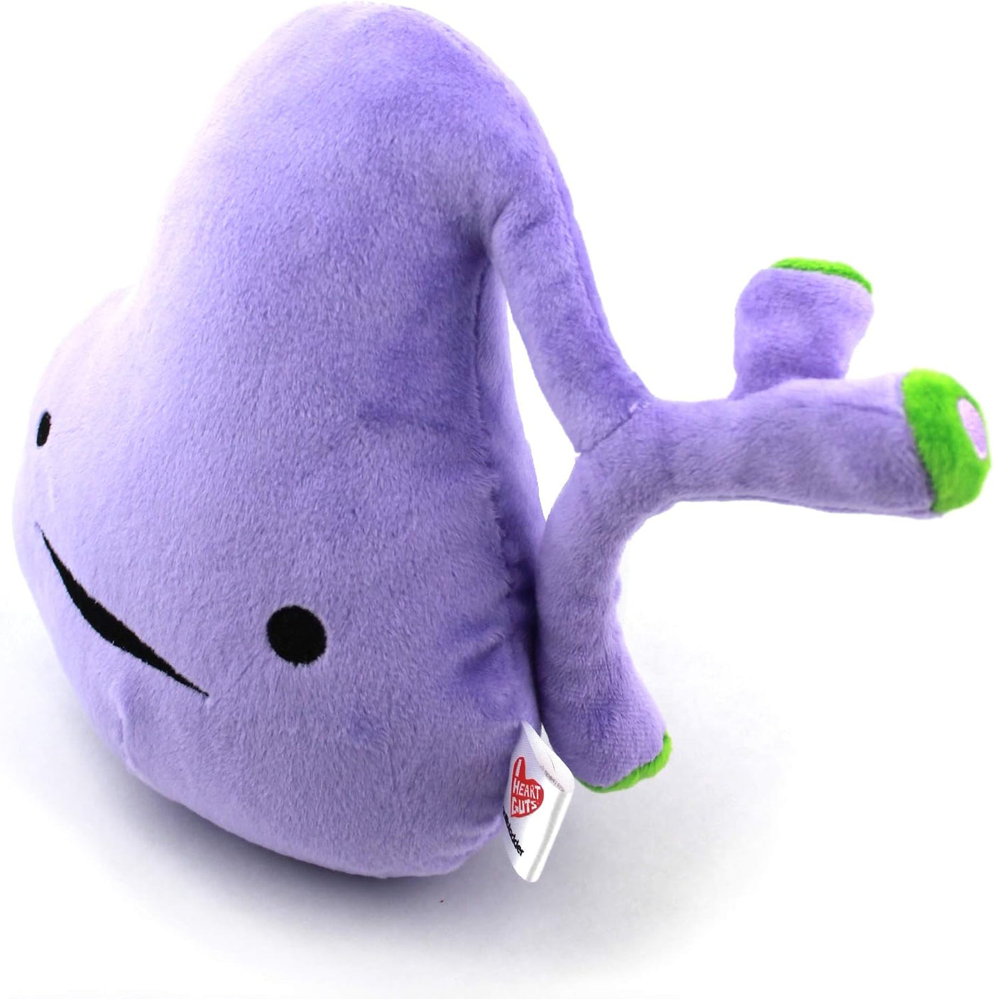 Vesícula gigante de peluche \u2013 You've Got Gall \u2013 I Hea...