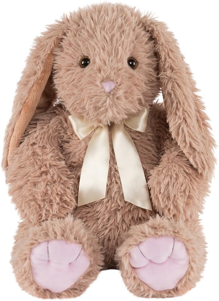 Vermont Teddy Bear Bunny Peluche Animal 20" | USA Bear Hospital Car...