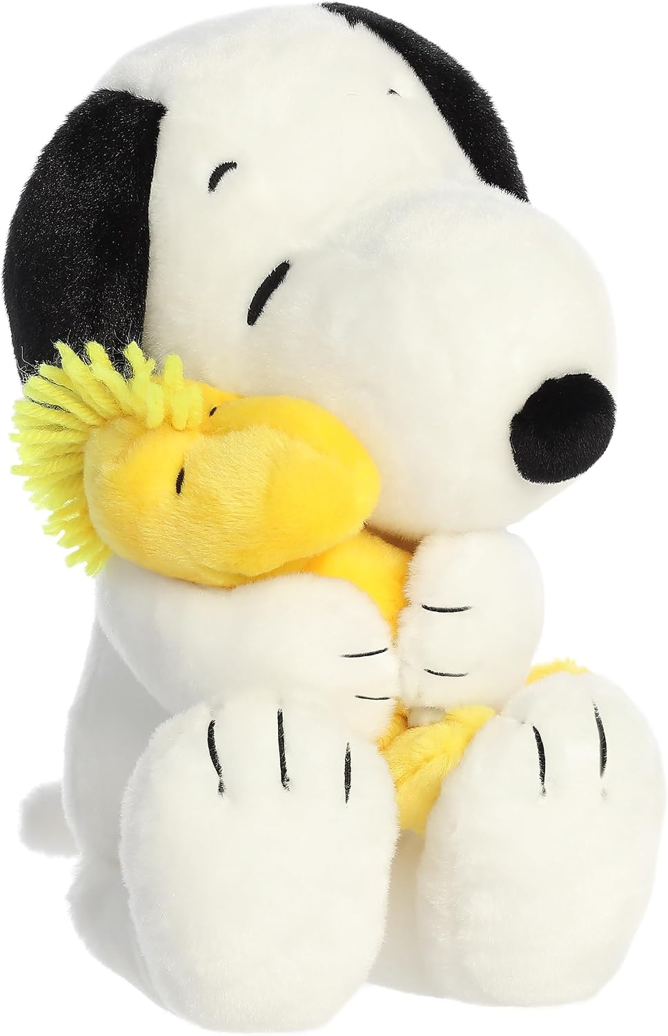 Aurora® Adorable Peanuts® Big Hugs Snoopy™ & Woodstock Animal d...