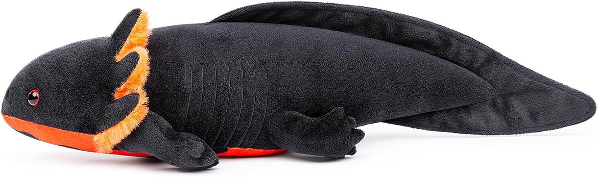 ZHONGXIN MADE Peluche de Ajolote Grande \u2013 Animal de Peluche de...