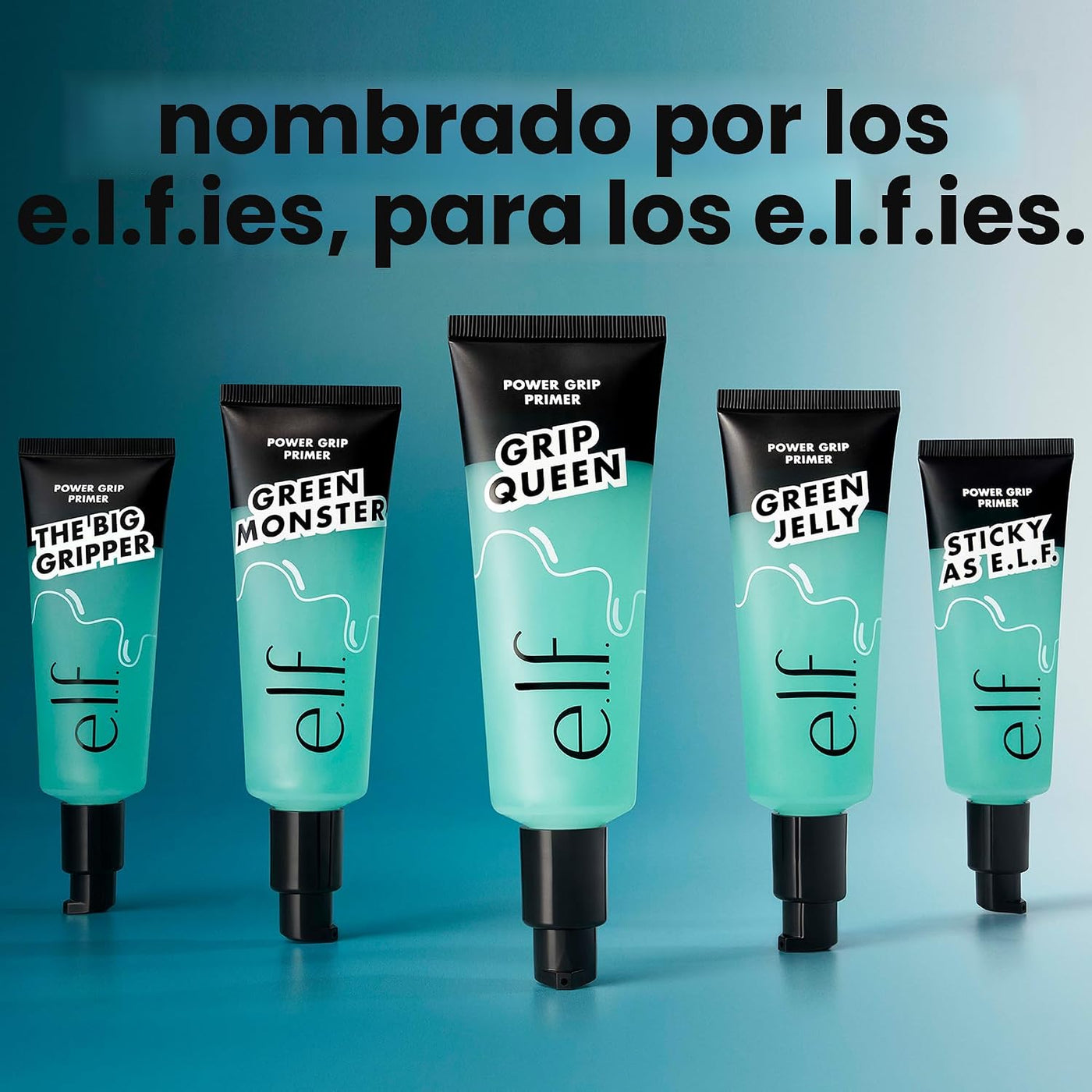 e.l.f. Power Grip Primer - Jumbo