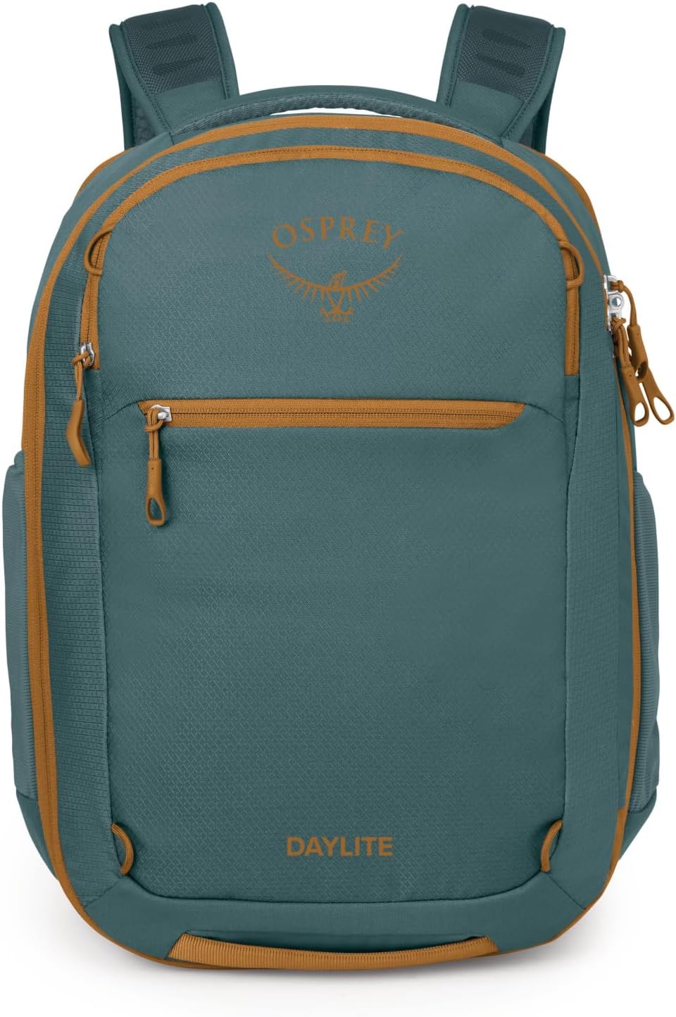 Osprey Daylite Paquete de viaje expandible 26+6 Torrent Blue-Barley...