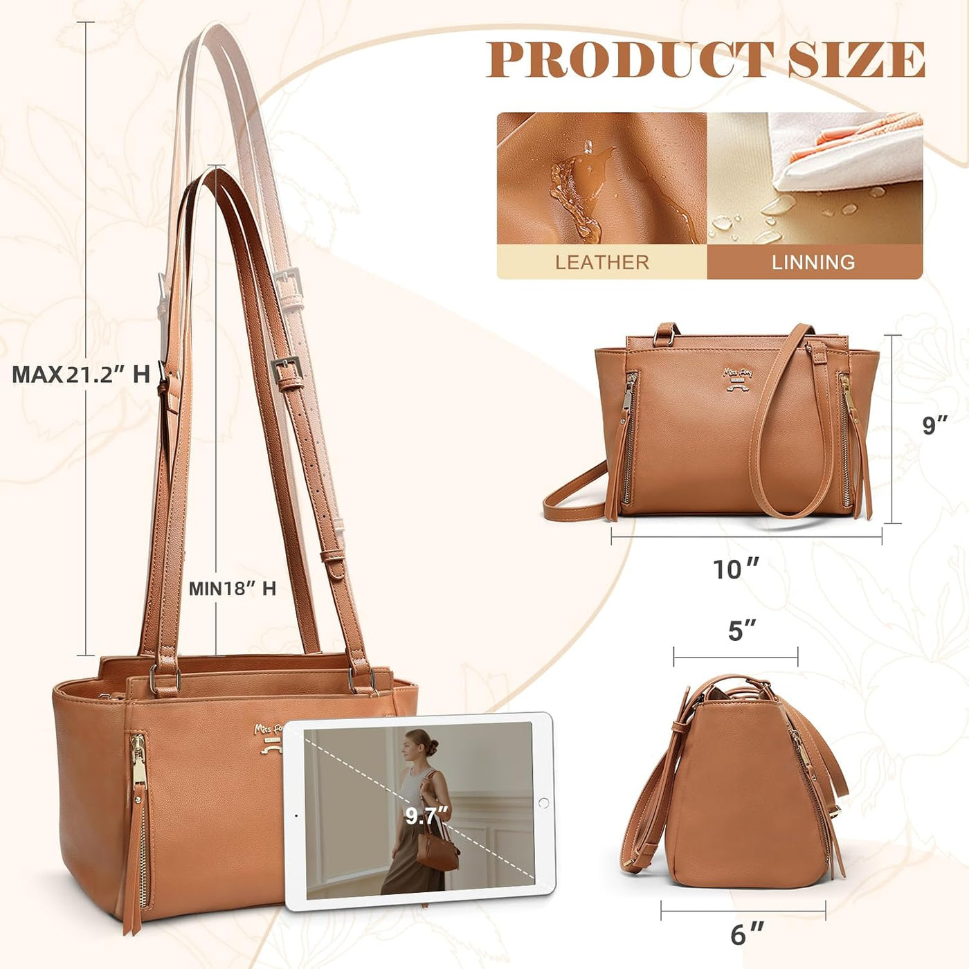 Miss Fong - Bolso pequeño cruzado para pañales, bolsos cruzados par...