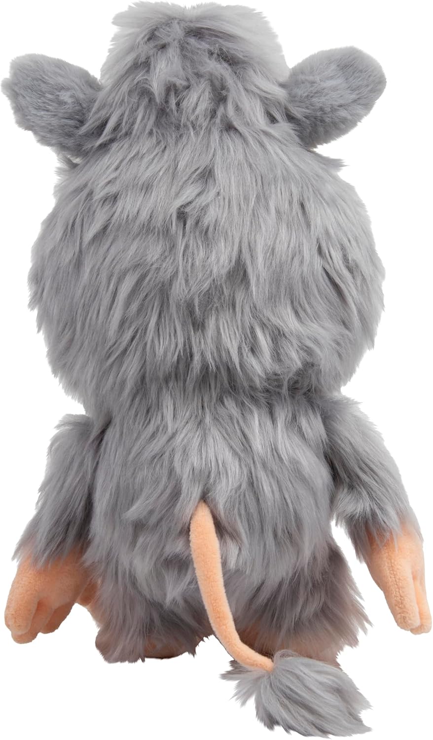 Booba Oficial Muñeco de Yeti de Peluche \u2013 12" de Peluche S...