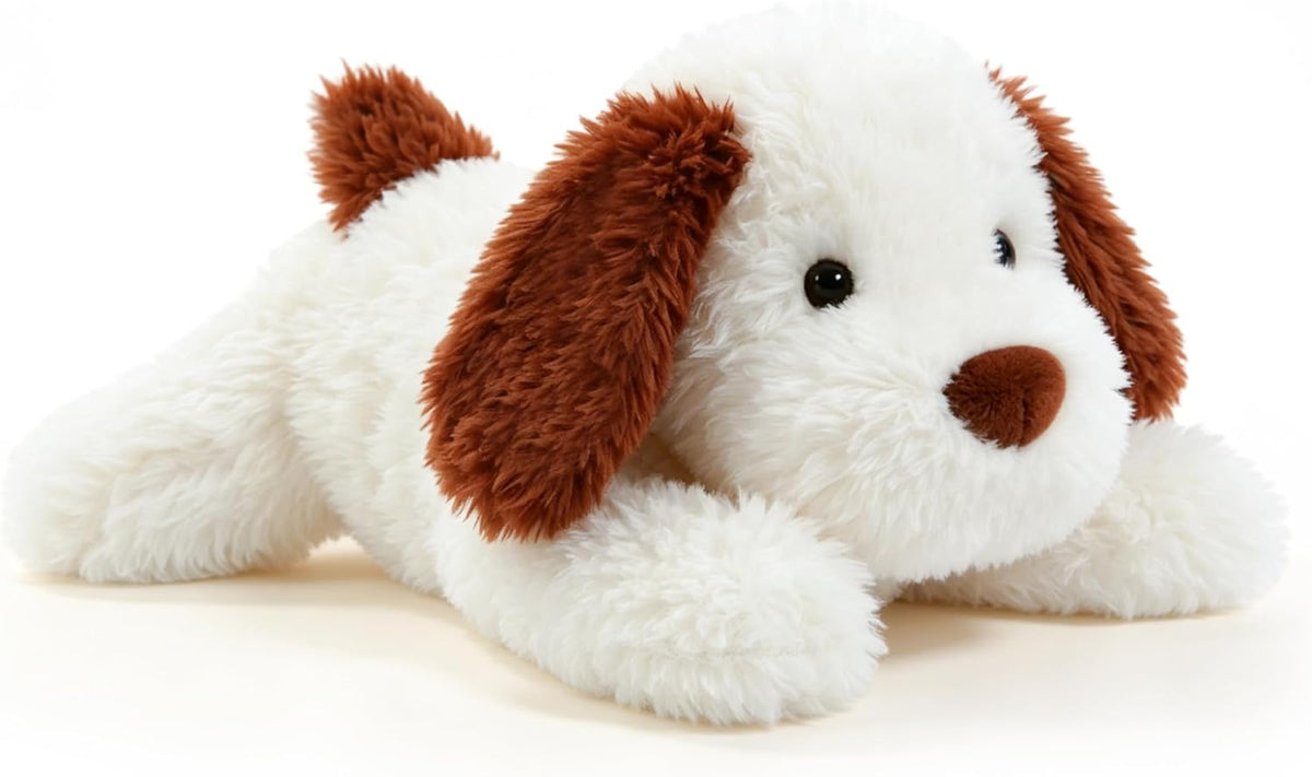 GADXV - Animal de peluche para perros, cachorro de juguete para niñ...