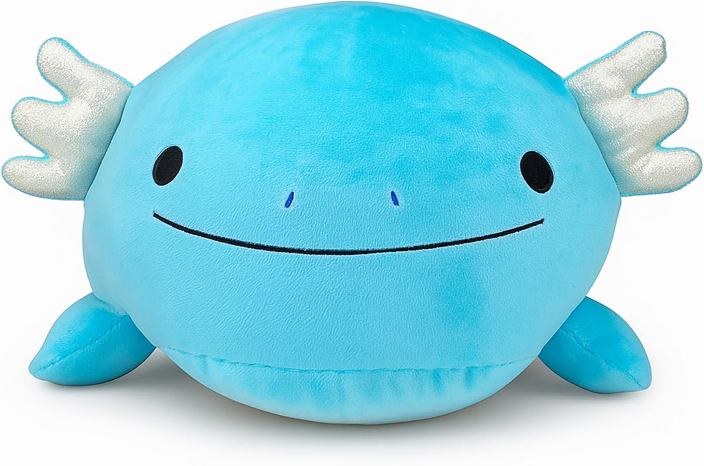 Pineapple Juguete de Peluche Axolotl, Animal de Peluche Axolotl de...