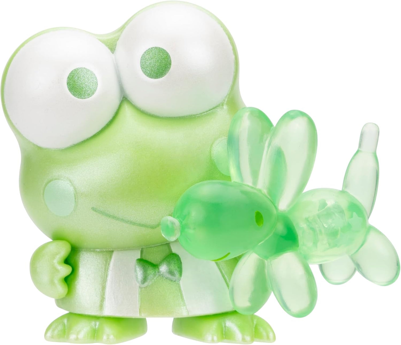 Jazwares Hello Kitty and Friends Dreamland - Paquete de 8 con acces...