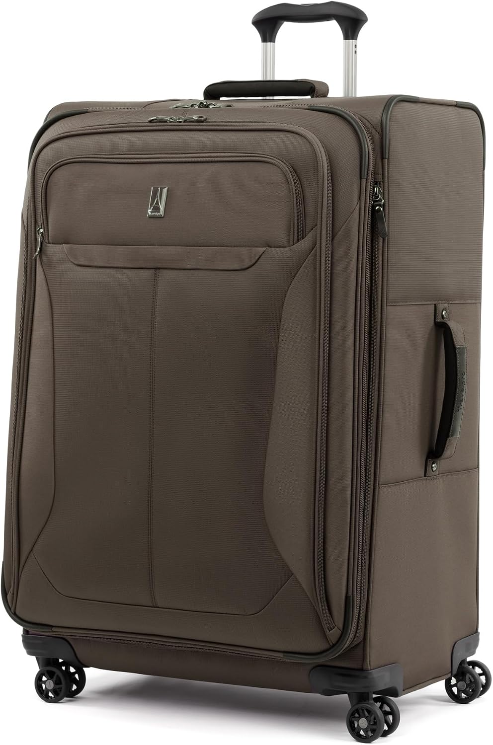 Travelpro Tourlite Softside - Maleta expandible de 29 pulgadas con...