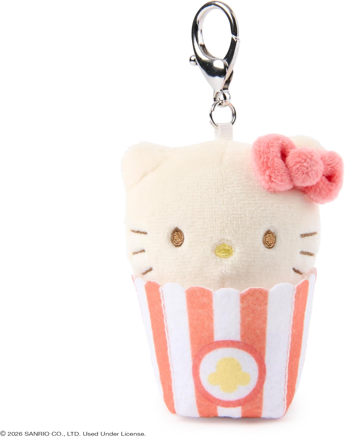 GUND Hello Kitty & Friends Peluche de circo sorpresa de 3 pulgadas...