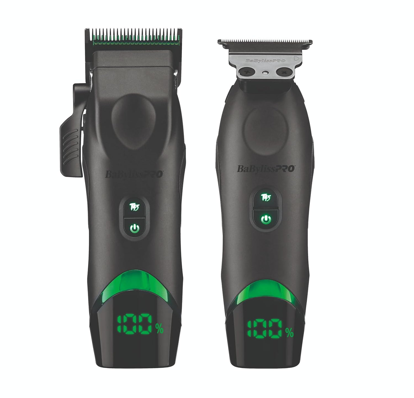 Cortapelos con carga inalámbrica BaBylissPRO x Tomb45