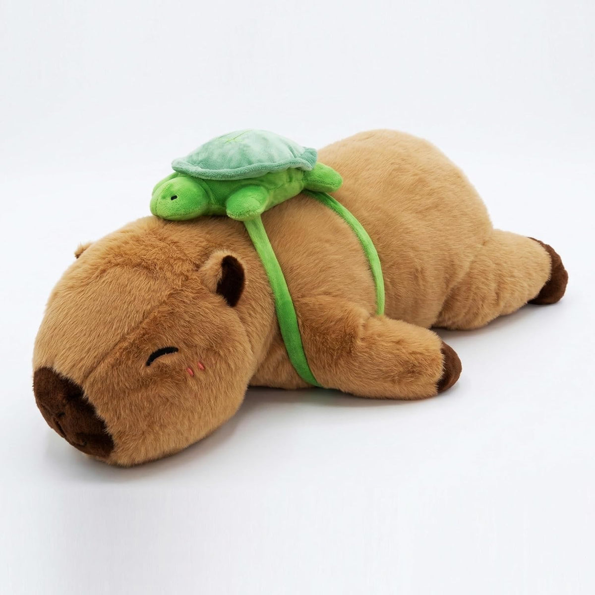 FoxVilla Animales de Peluche con Peso, Animales de Peluche Grandes...