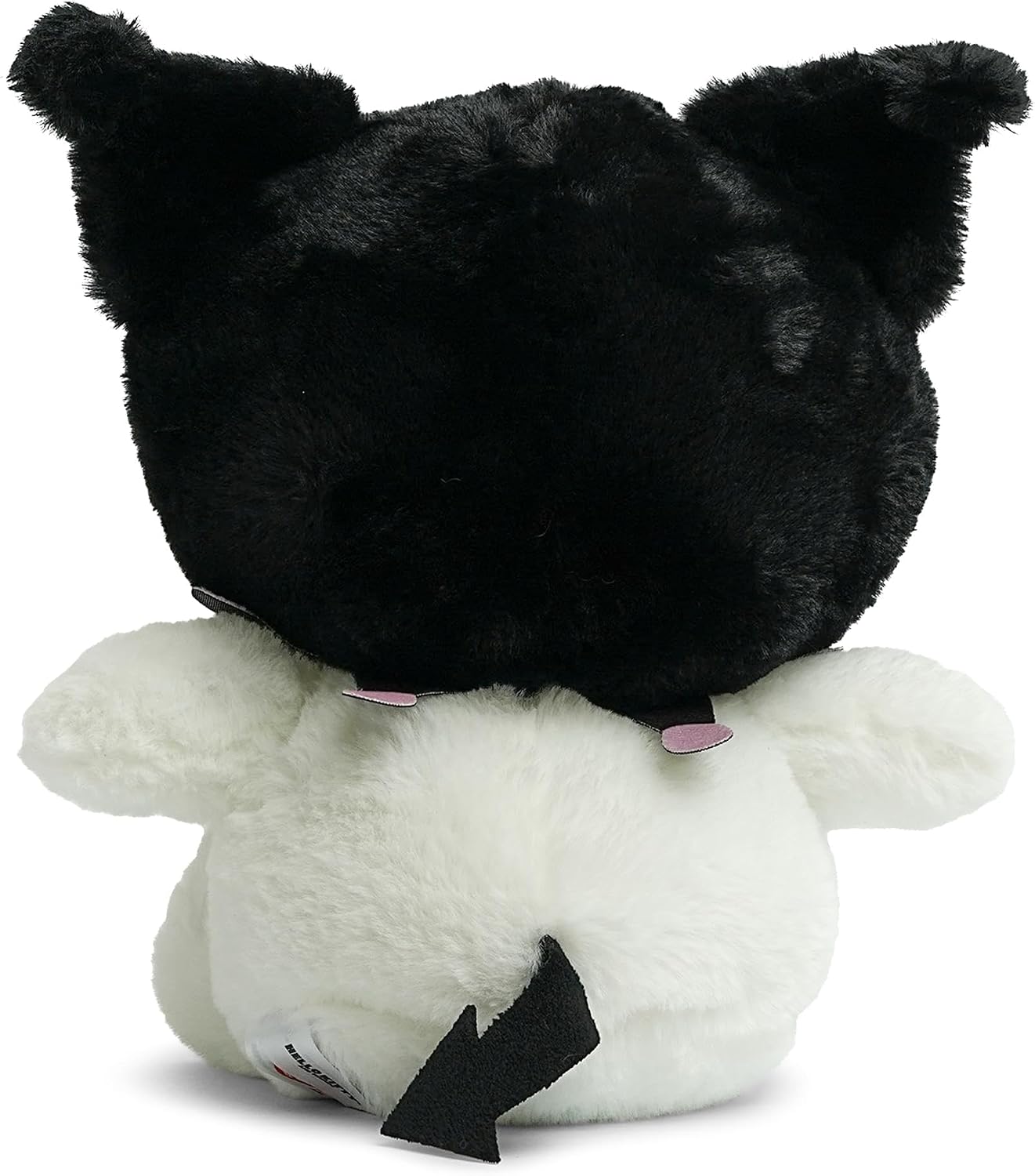 Fiesta Sanrio Hello Kitty Kuromi - Peluche coleccionista de 10 pulg...