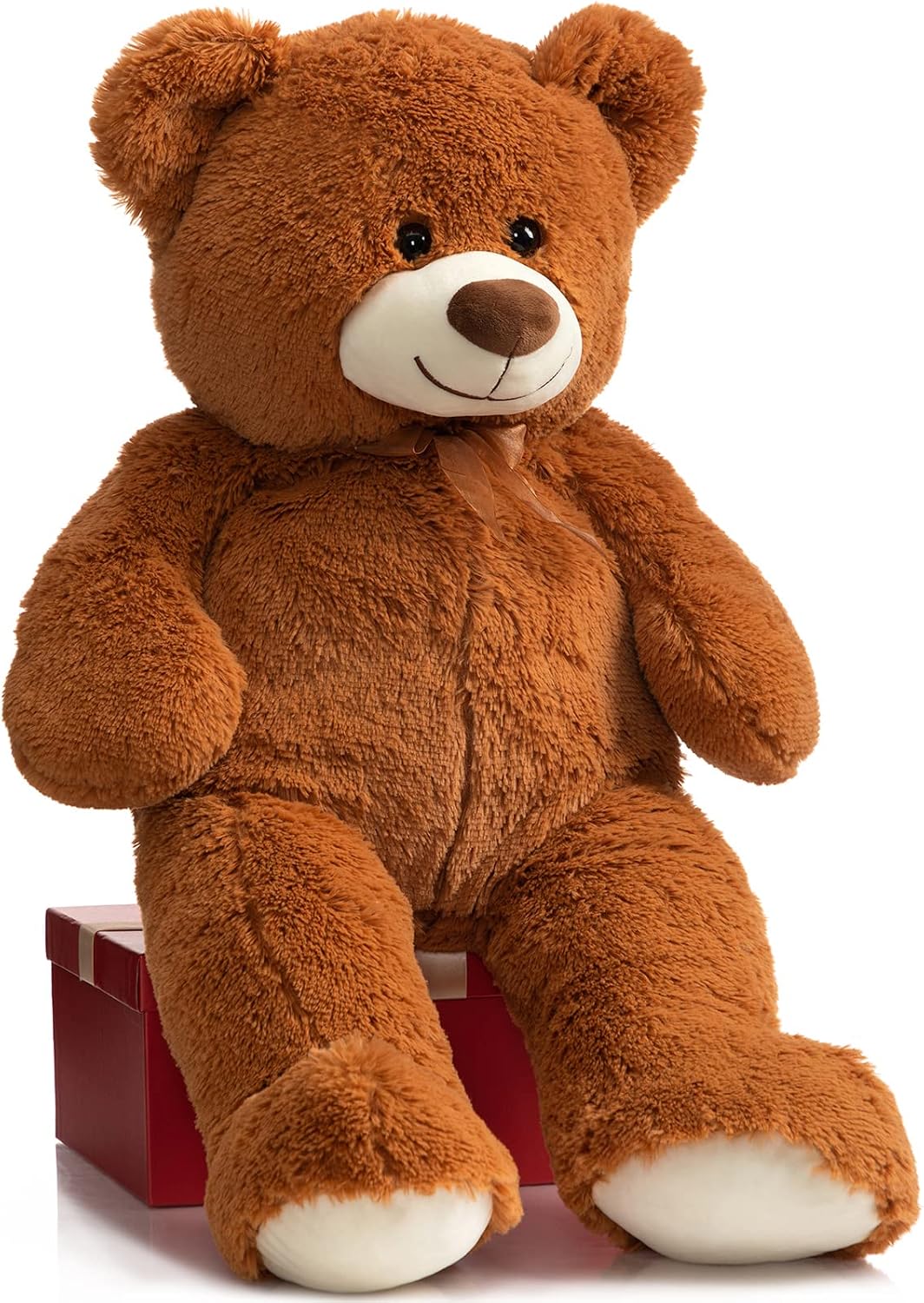 HollyHOME Oso de Peluche Grande Oso de Peluche Grande Animal de Pel...
