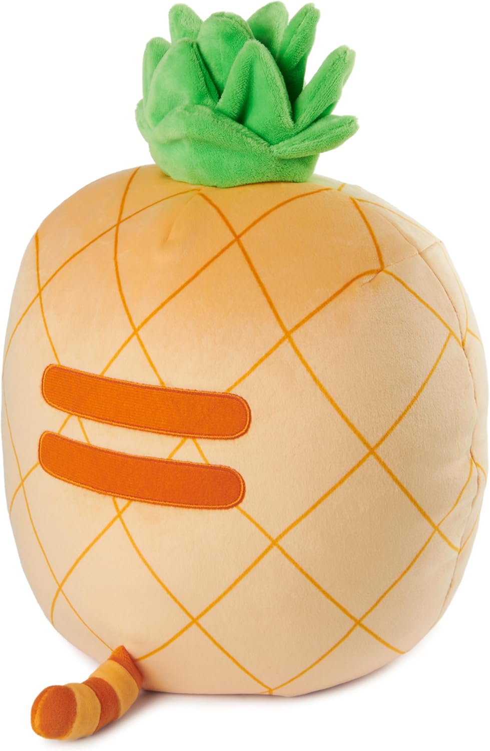 GUND Pusheen Squisheen - Peluche esponjoso con aroma a piña, de 11...