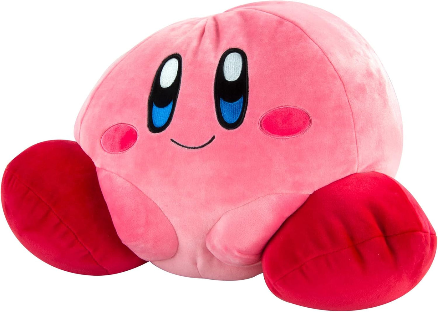 Club Mocchi-Mocchi - Peluche de Kirby - Peluche de Kirby - Juguetes...