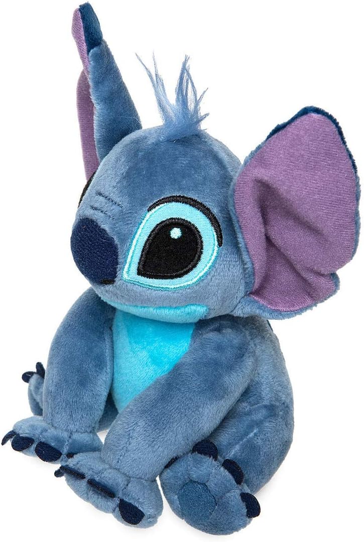 Disney Stitch Plush - Mini puf de 6"
