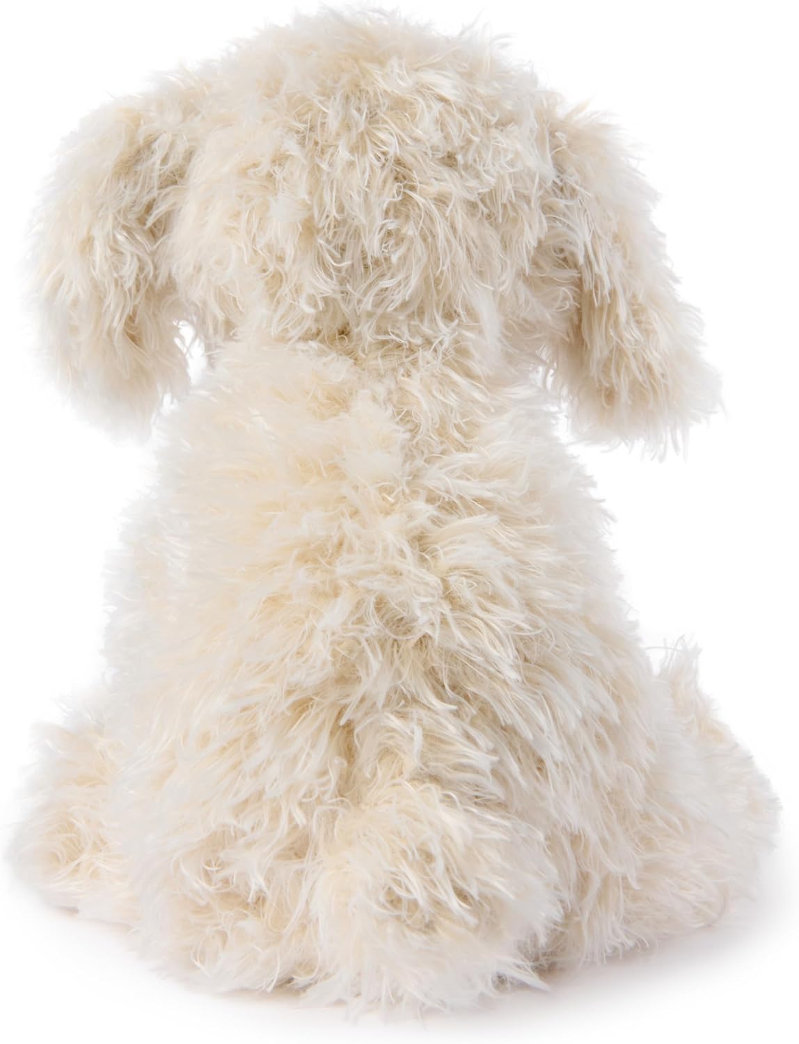 GUND Dsgnr Cachorros Karina Labradoodle | Los detalles sensoriales...