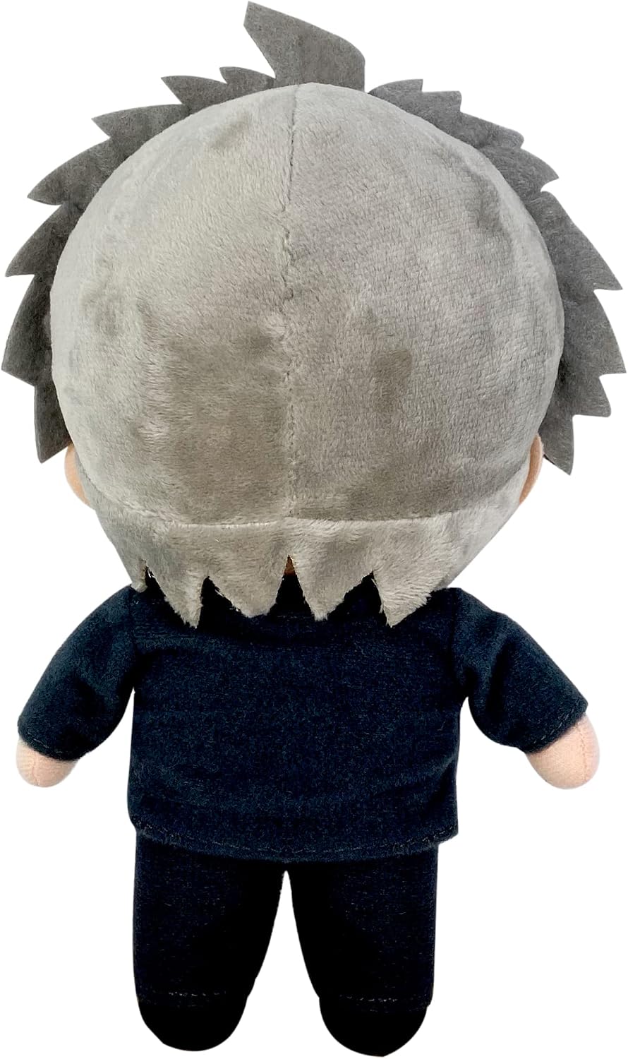 Danganronpa 3 - Peluche Hajime Hinata (Desesperación) 8" H