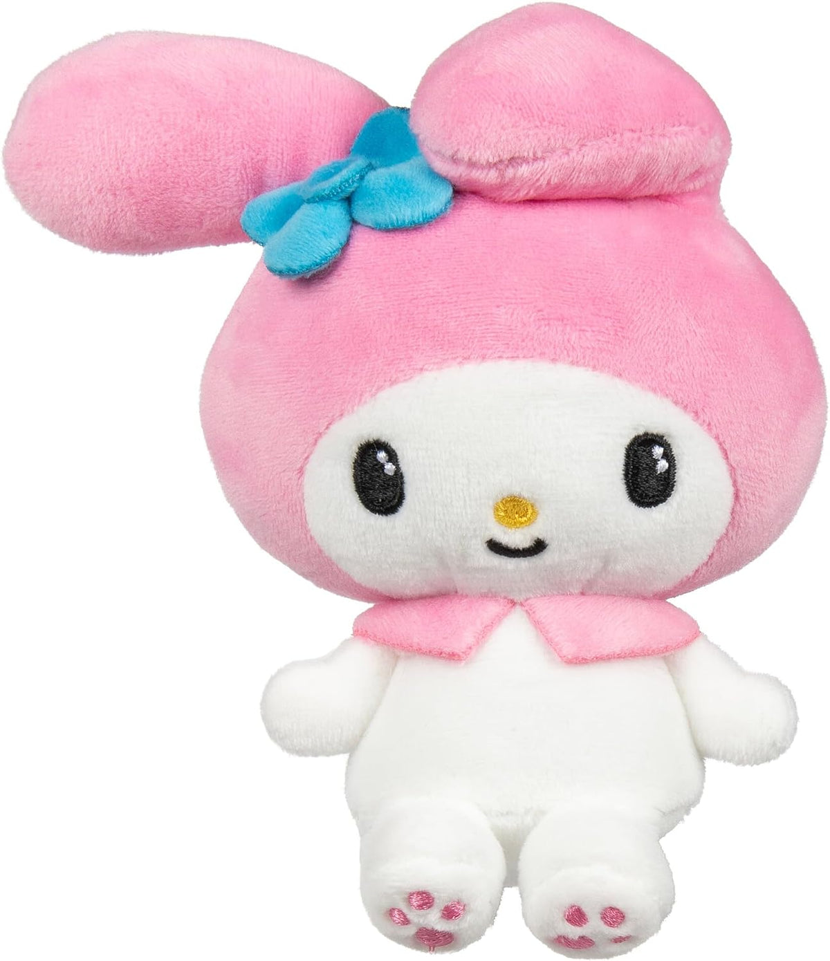 Jazwares Hello Kitty and Friends - Bouquet de peluche de celebració...