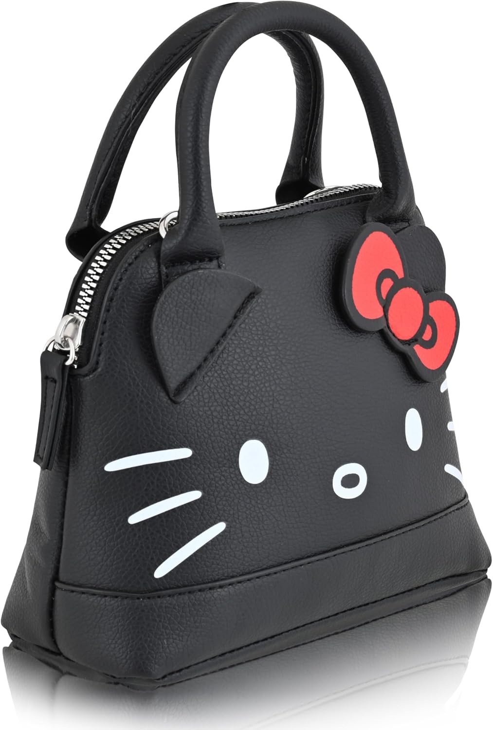 Sanrio Hello Kitty Bolso Mini Bandolera Cruzado para Mujeres | Hell...