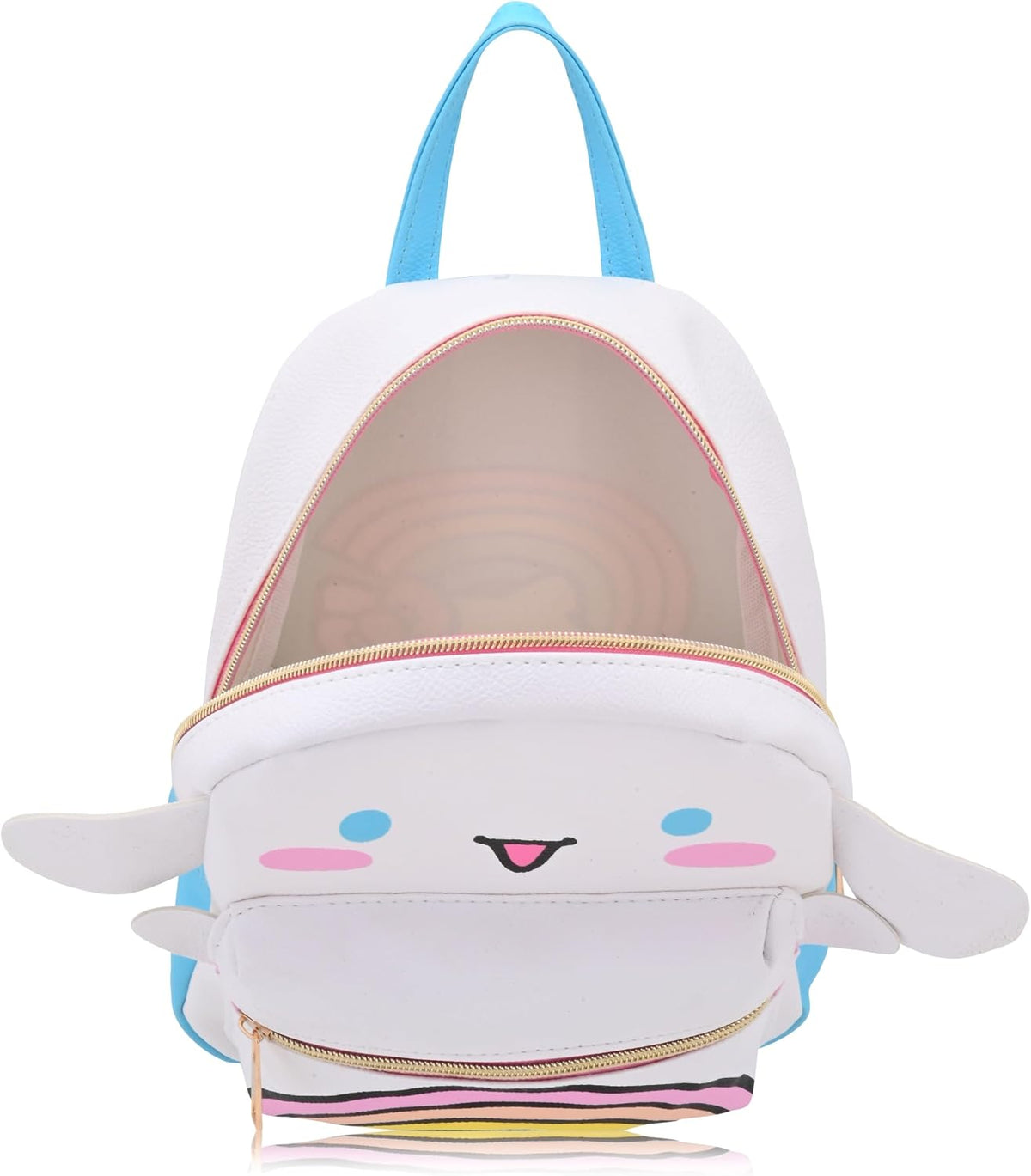 Fast Forward Sanrio Hello Kitty y amigos mochila para mujeres, homb...