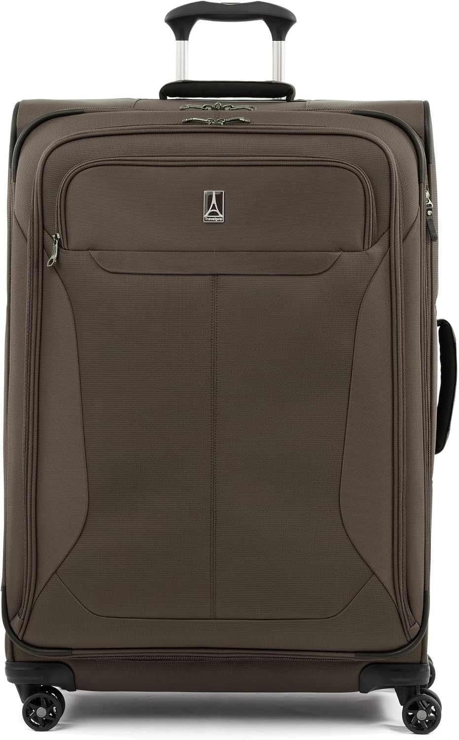 Travelpro Tourlite Softside - Maleta expandible de 29 pulgadas con...
