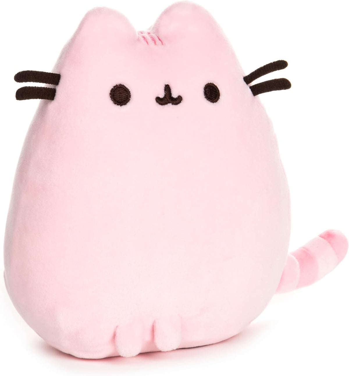 GUND Pusheen Squisheen - Mascota de peluche | Promueve un emocionan...