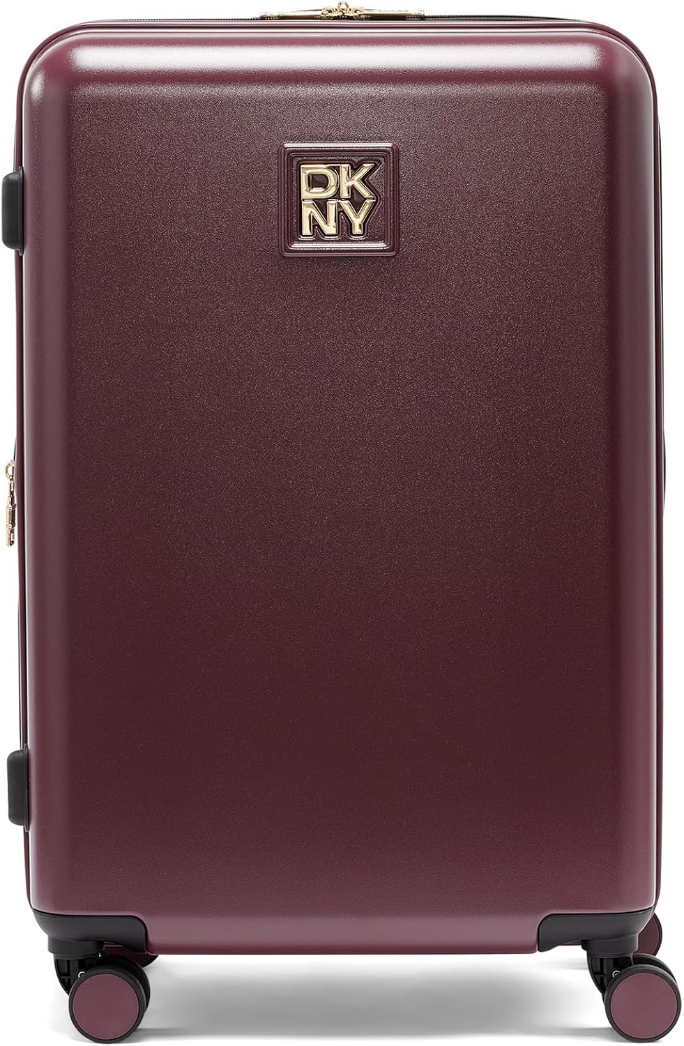 DKNY Exclusivo para llevar, Borgoña, Amazon Exclusive on the Go - M...