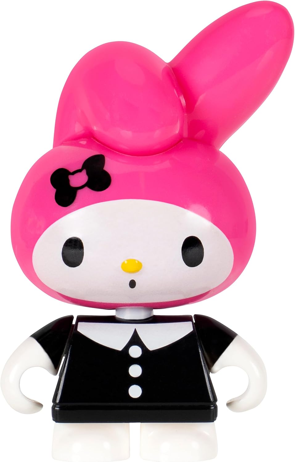 BLDR Hello Kitty and Friends Kuromi's Haunted House Building Se...