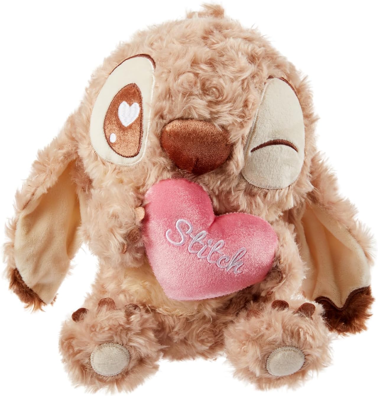 MINISO We Bare Bears - Juguetes de peluche mentirosos, juguetes de...