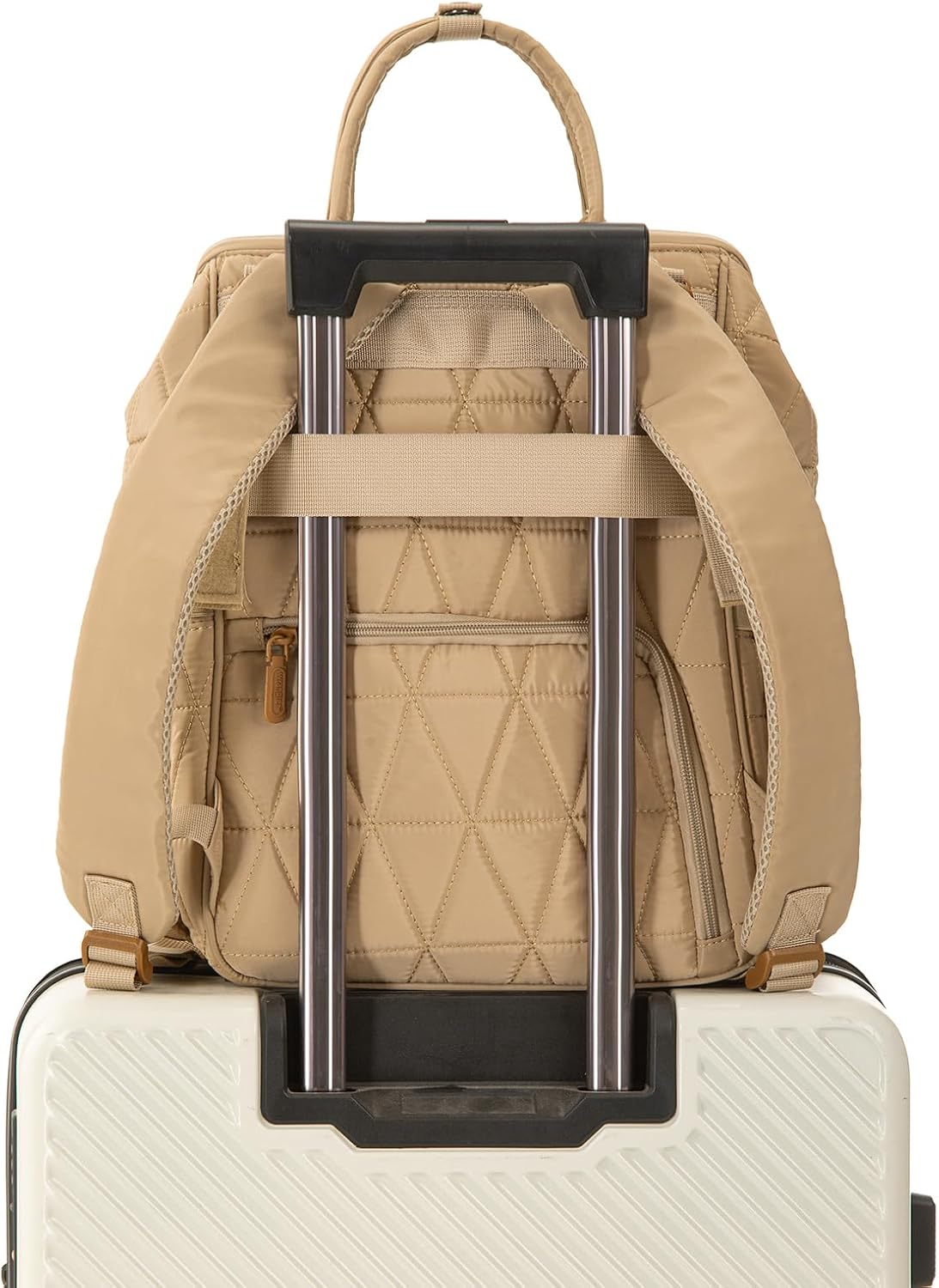 Montana West Wrangler - Mochila para pañales con bolsillos aislados...