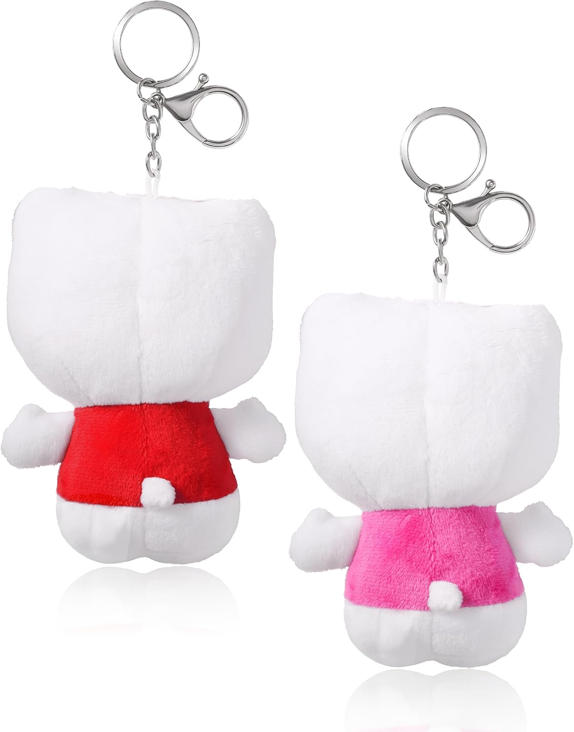 SALLY ROSE Llavero Stitch Peluche Licencia Oficial | Llaveros de Di...