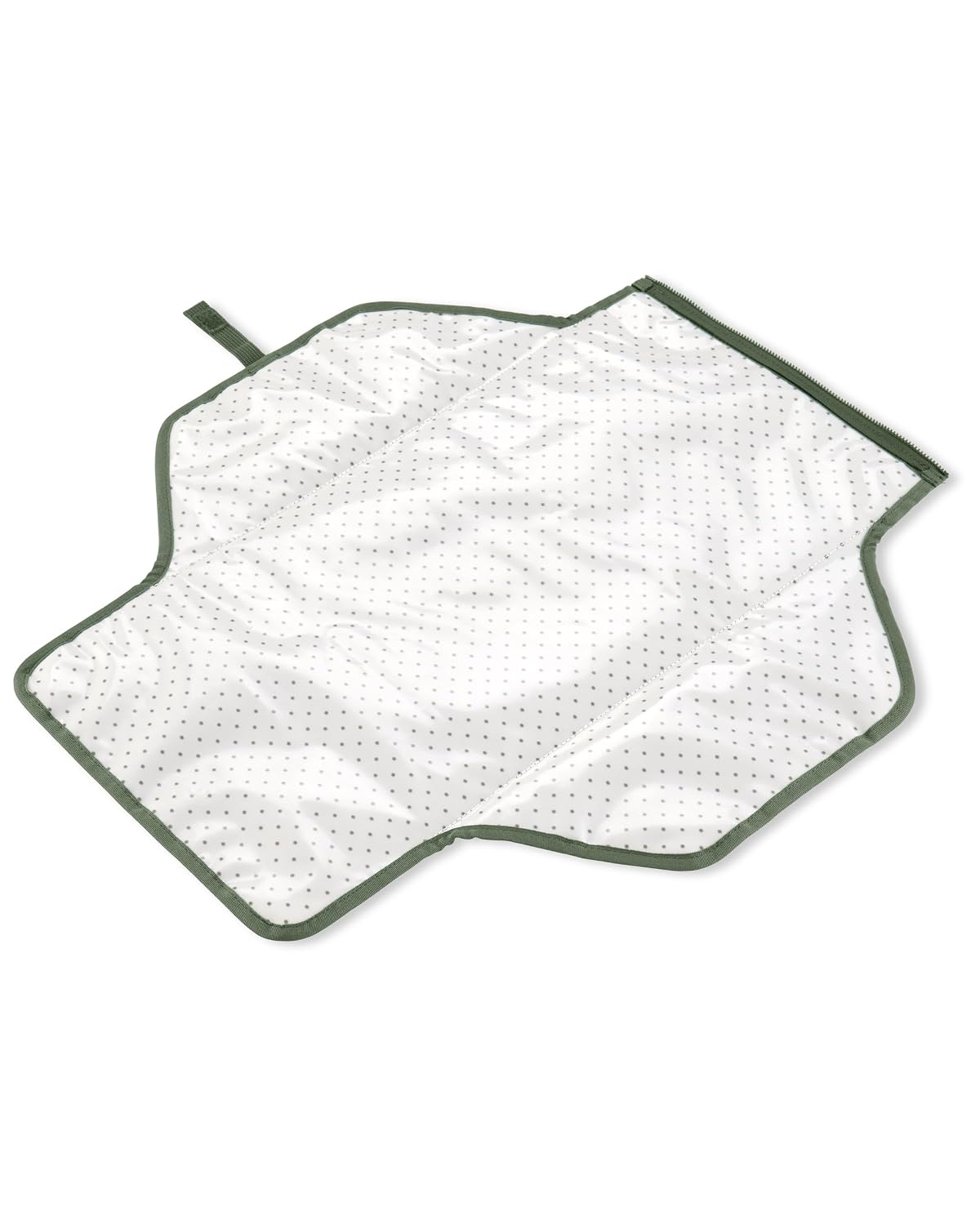 Skip Hop Cambiador portátil para bebé, Pronto, Sage