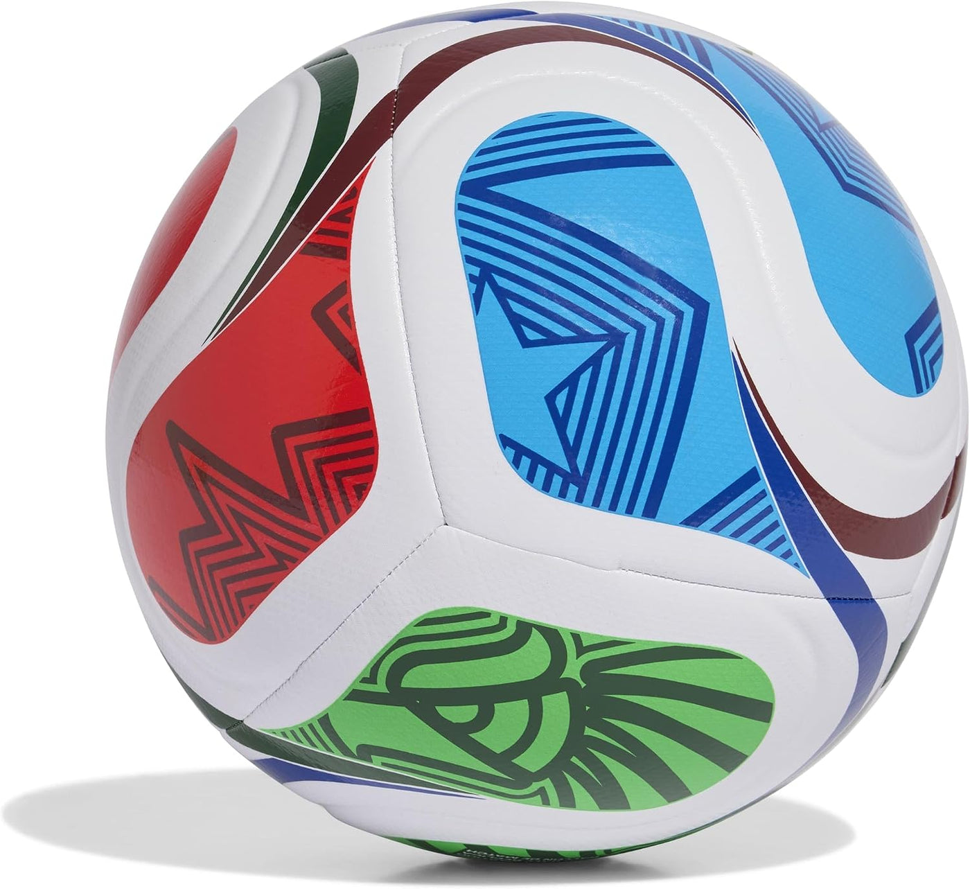 Adidas Balón Trionda - Copa Mundial FIFA 26