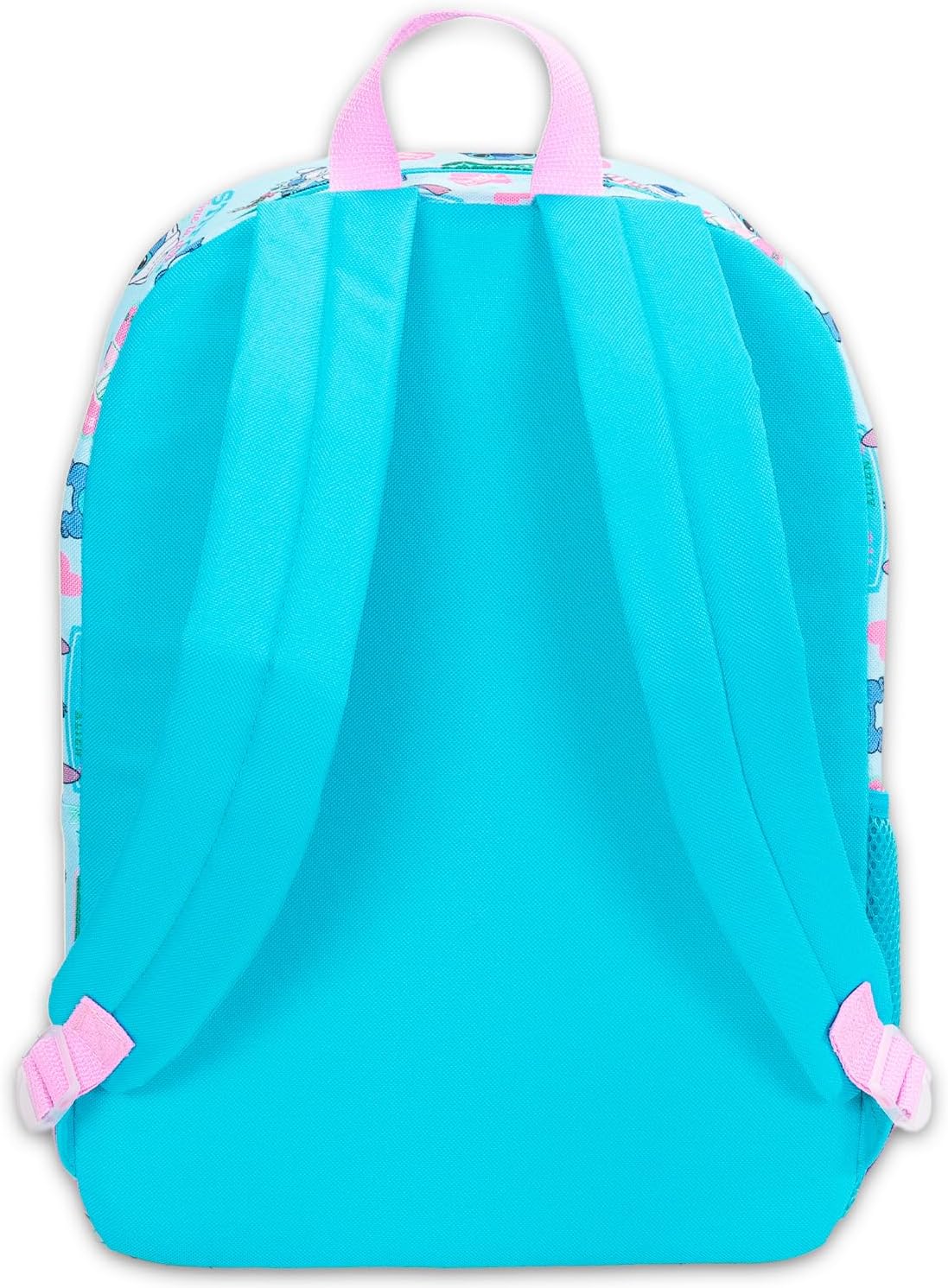 Paquete de mochila Stitch para niños con mochila de 16" + más | Moc...