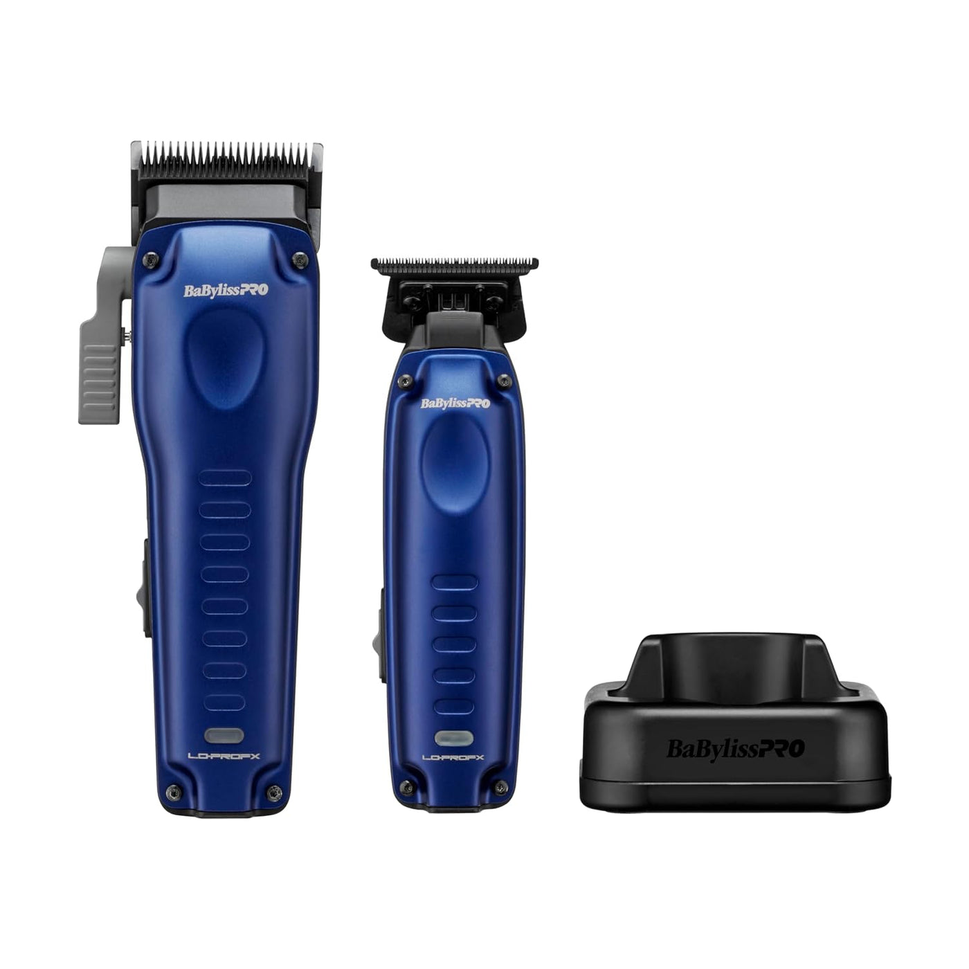 Paquetes previos de recortadora LO-PROFX compacta de alto rendimien...