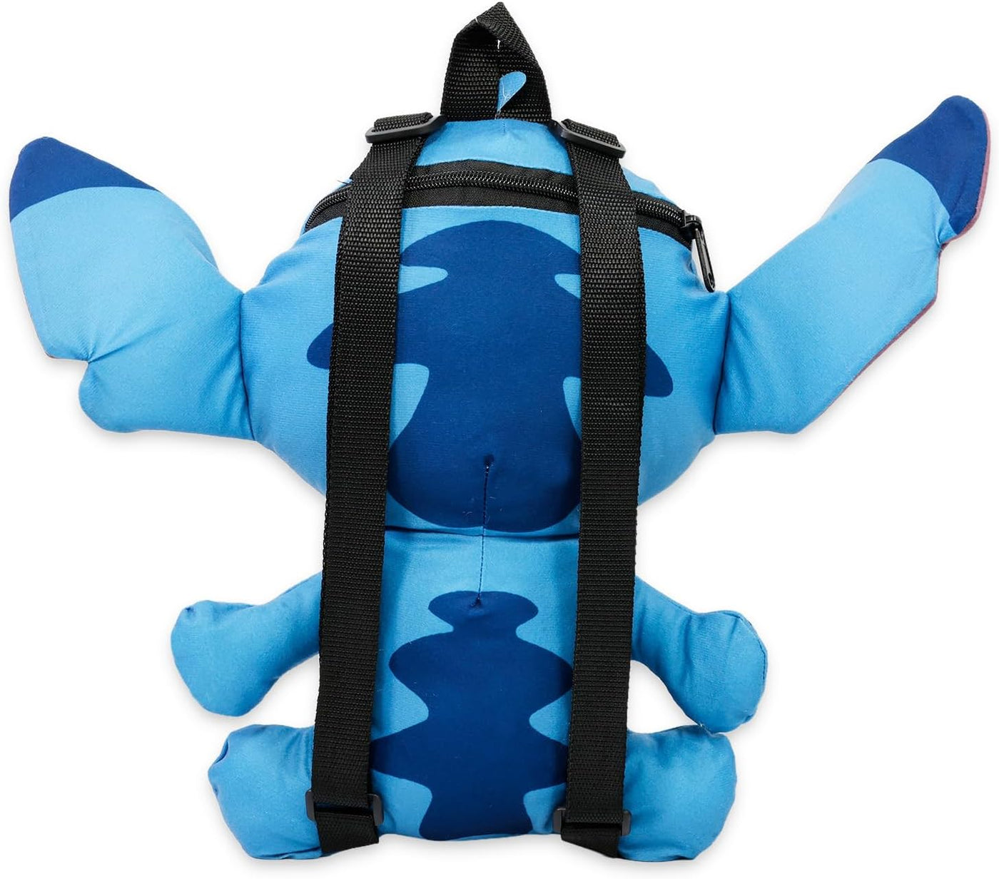 Disney Juego de mochila de felpa Stitch \u2013 Paquete con juguete...