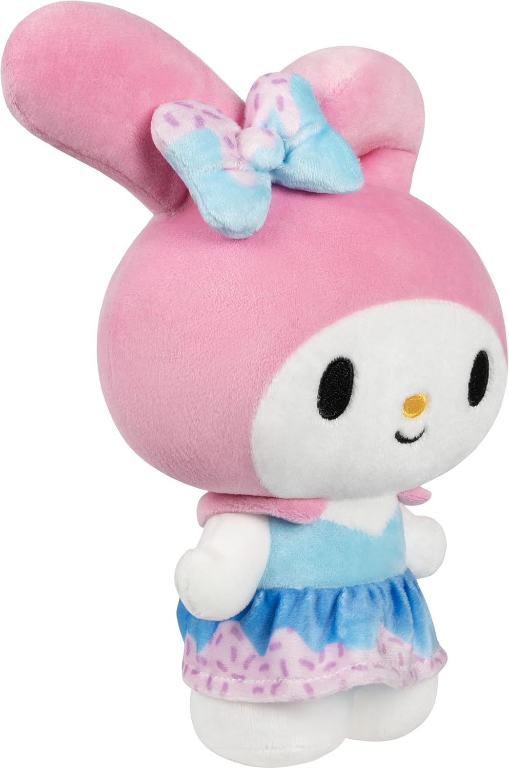 Jazwares Hello Kitty and Friends - Peluche My Melody Candy Wonderla...