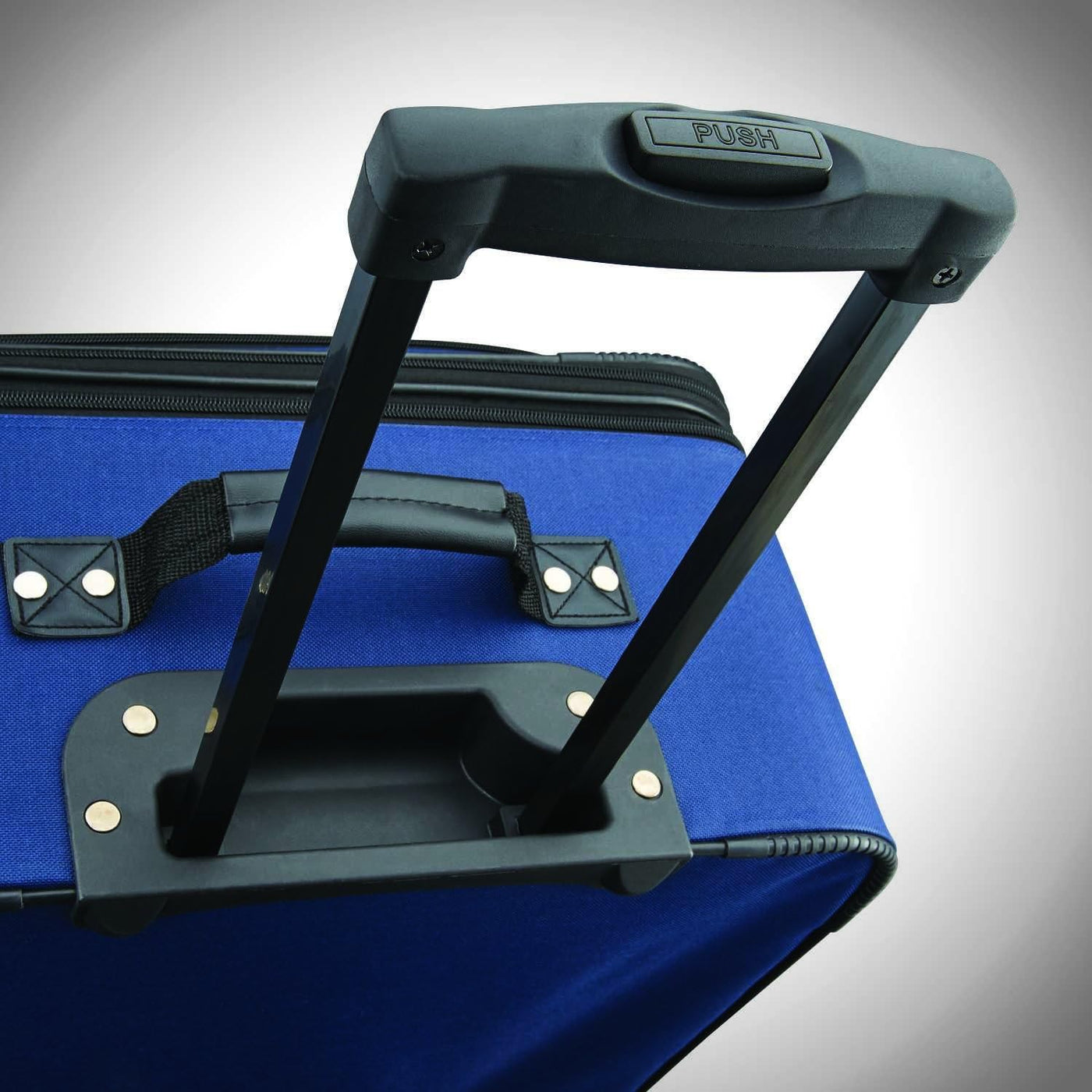 American Tourister Fieldbrook XLT Equipaje vertical de superficie b...