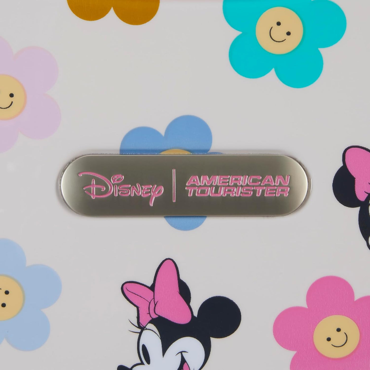 American Tourister, Minnie Mouse