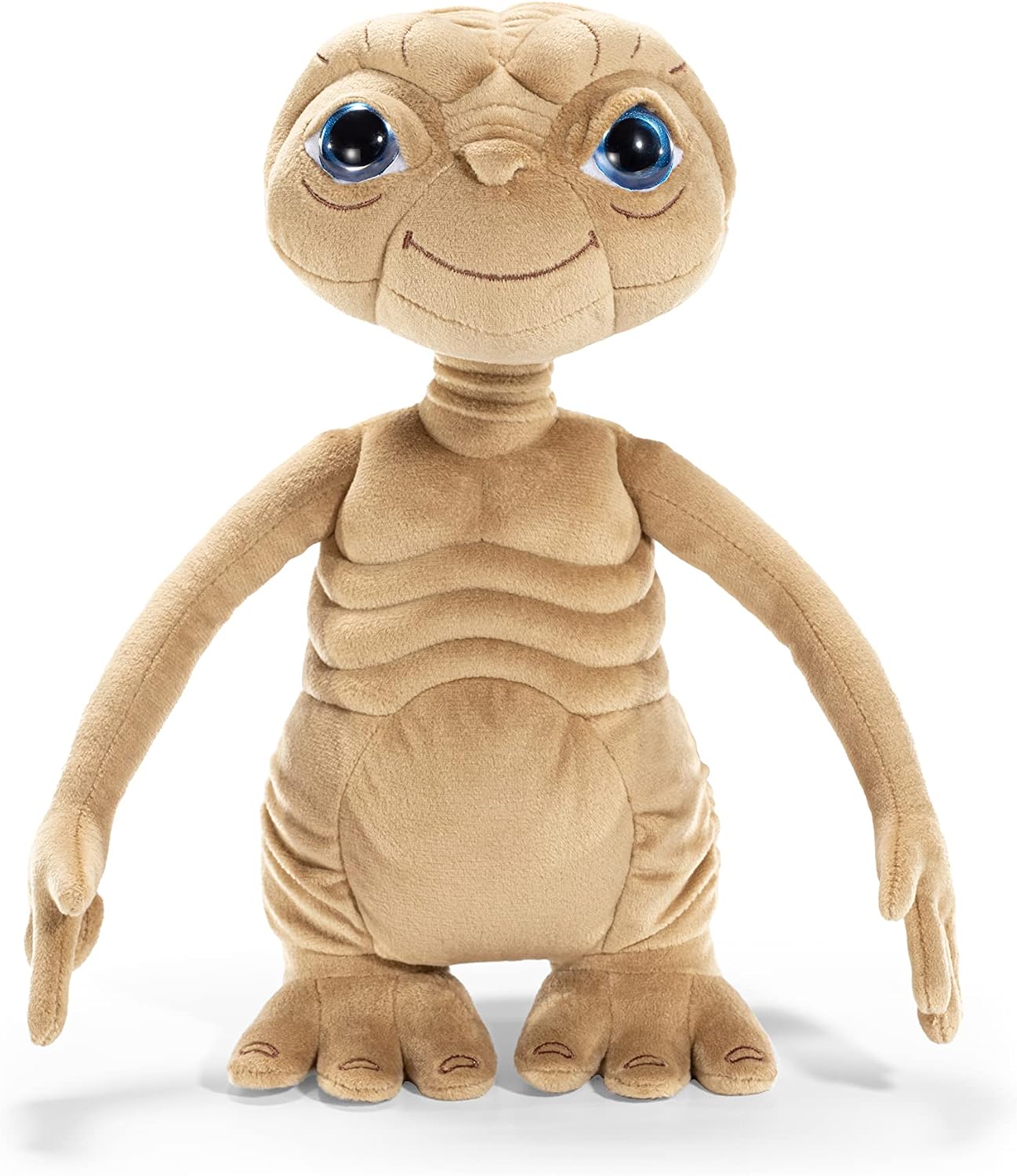 The Noble Collection E.T. El peluche extraterrestre E.T