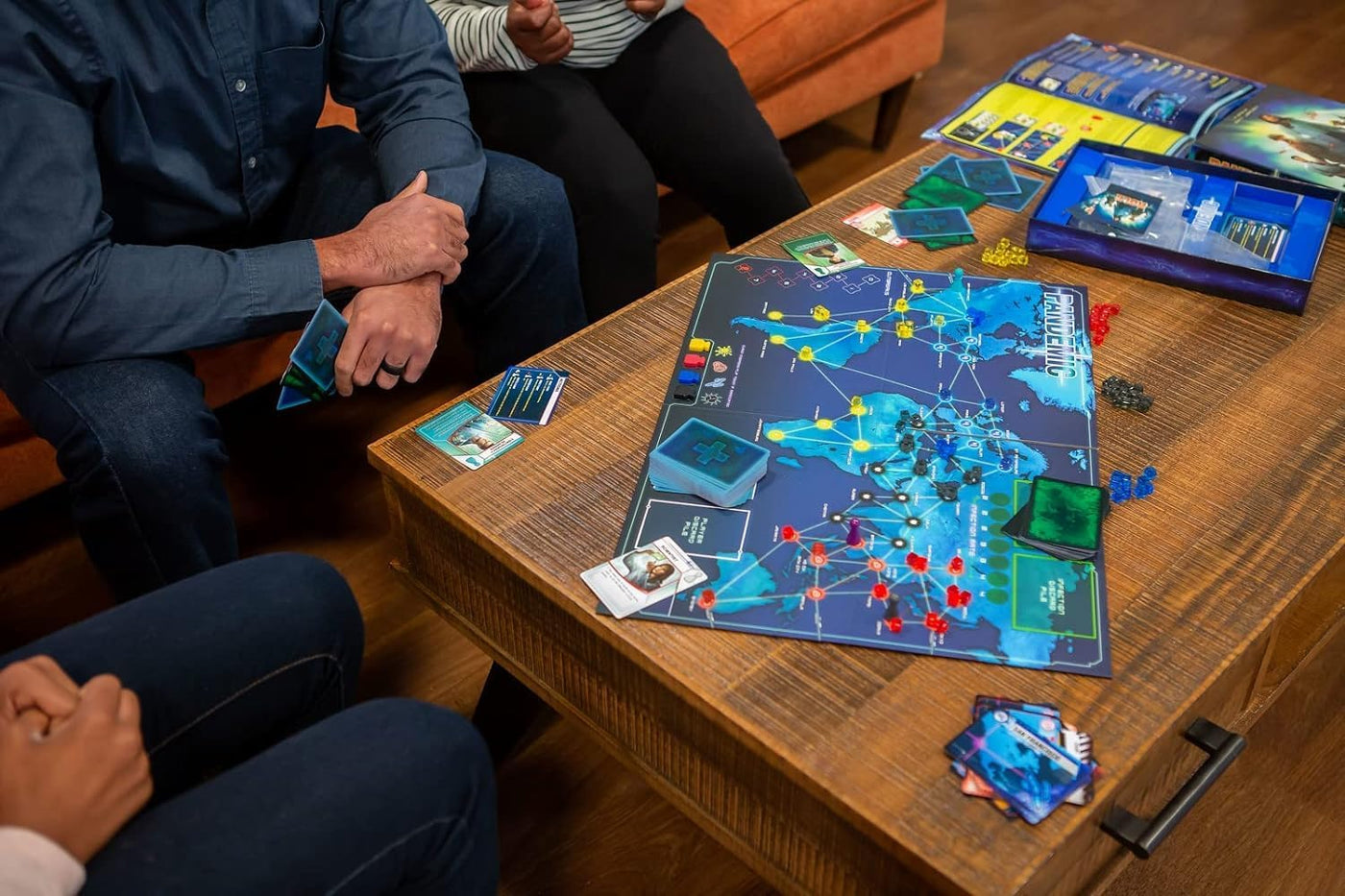Pandemia