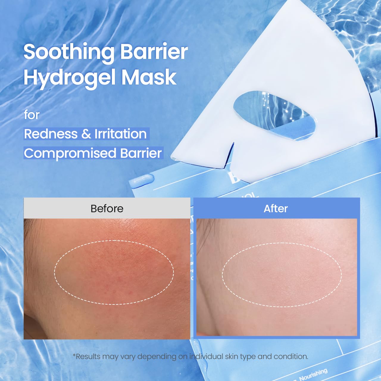BIODANCE Hydro Cera-nol - Máscara Hidratante