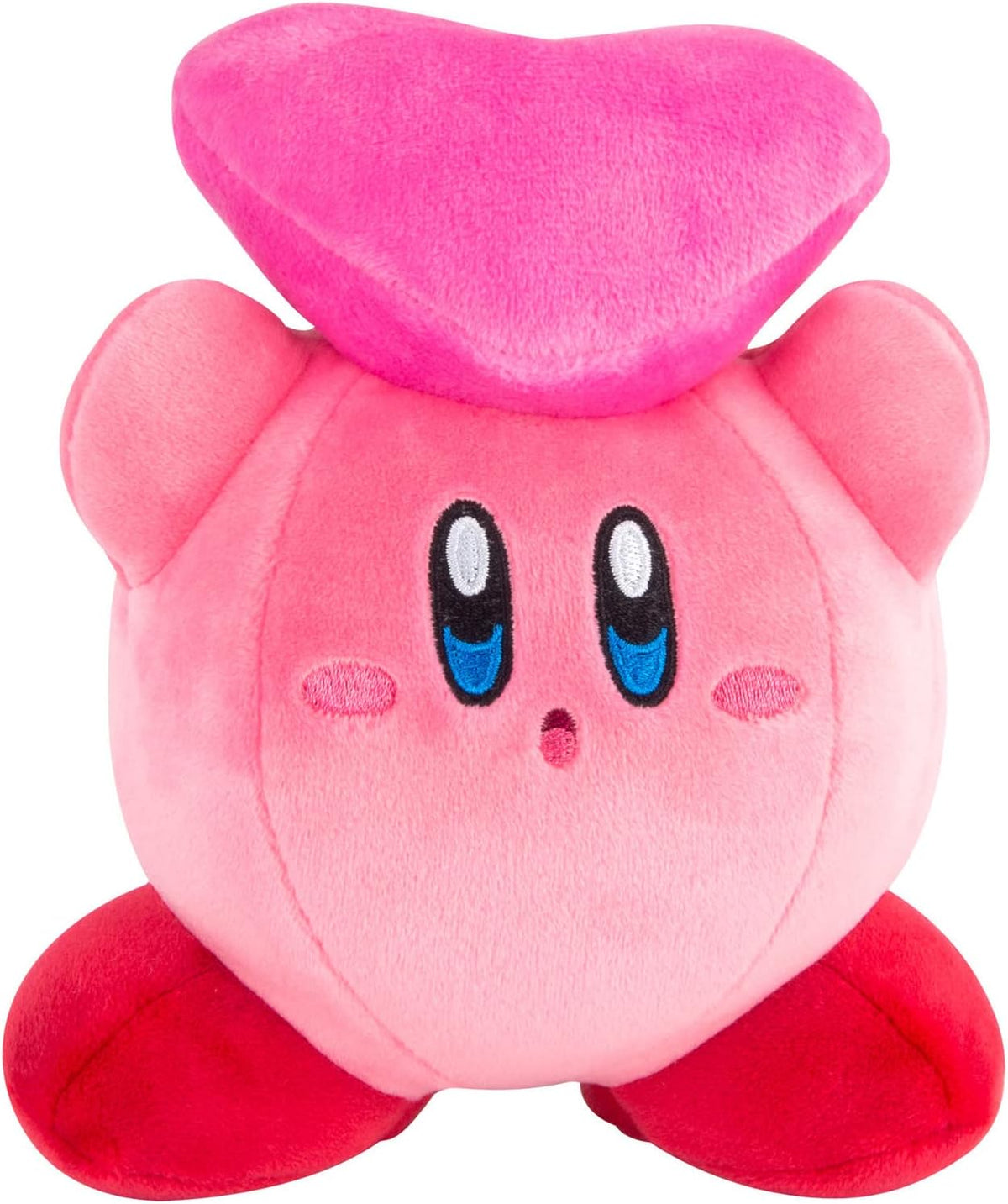 Club Mocchi Mocchi - Peluche de Kirby - Peluche de Kirby y Corazón...