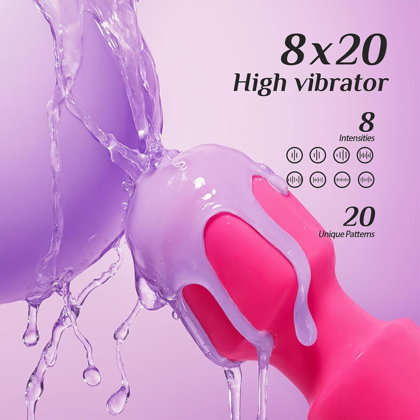 Vibradores de varita vibradora | Juguetes sexuales vibrador para mu...