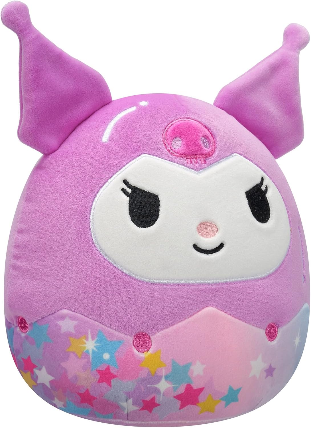 Squishmallow - Peluche pequeño (Hello Kitty and Friends de 8 pulgad...