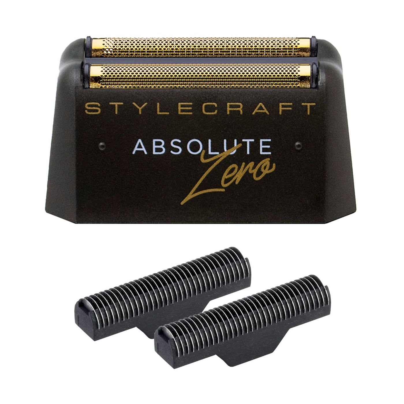 StyleCraft Afeitadora Absolute Zero Foil \u2013 Afeitado cerrado y...