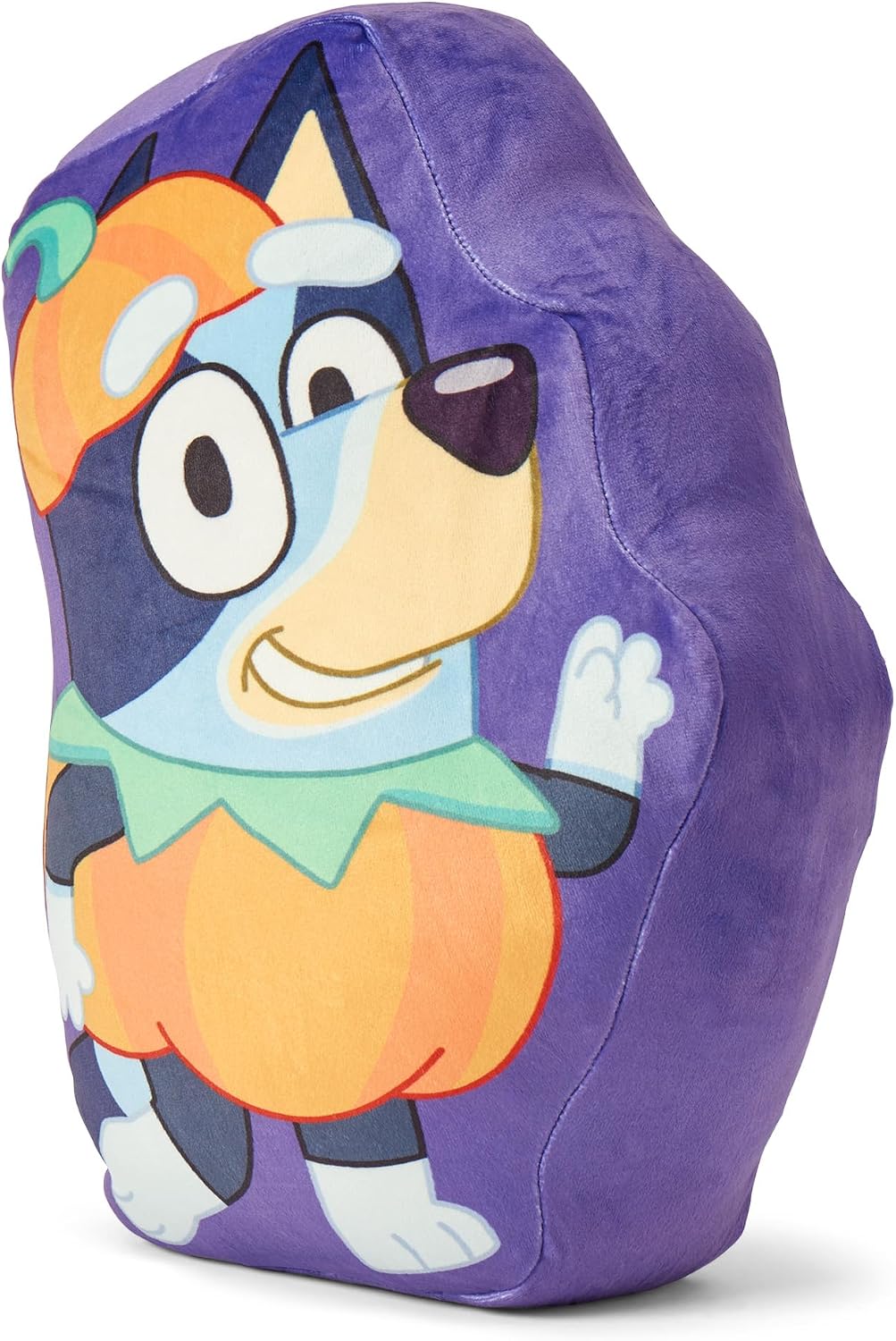 Northwest Bluey - Almohada de viaje de 15 pulgadas con diseño de nu...