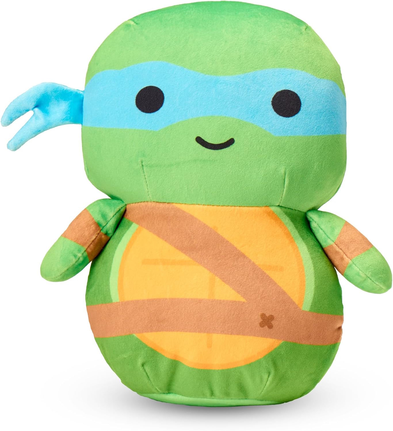 Northwest Nickelodeon Teenage Mutant Ninja Turtles, Cute Leo, juego...