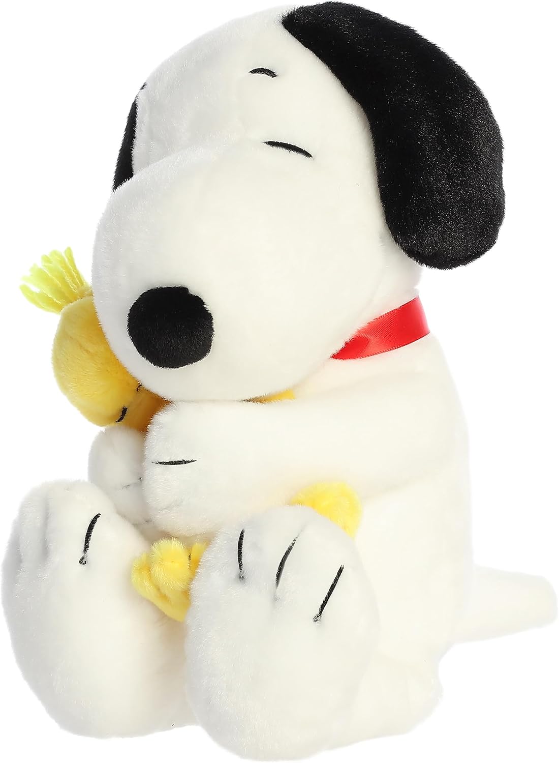 Aurora® Adorable Peanuts® Big Hugs Snoopy™ & Woodstock Animal d...
